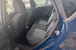 Ford fiesta titanium