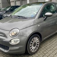 Ricambi usati per Fiat 500 2022