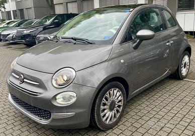 Ricambi usati per Fiat 500 2022