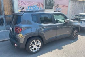 Jeep renegade limited 2019 1.0 benzina gpl
