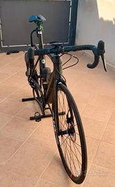 Bici da endurance Fondriest