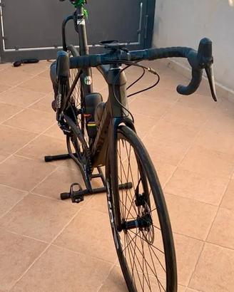 Bici da endurance Fondriest
