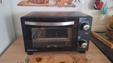 Forno elettrico Melchioni