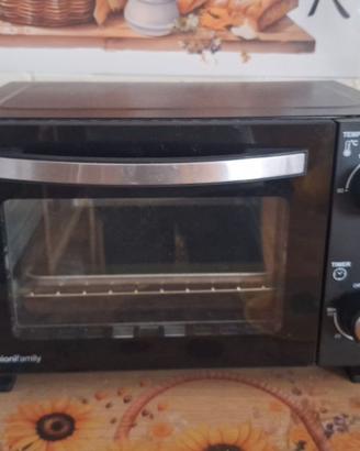 Forno elettrico Melchioni
