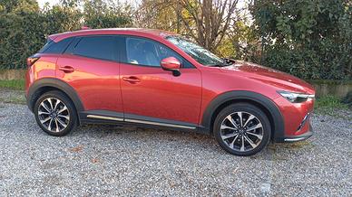 Mazda perfette condizioni