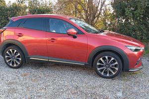 Mazda perfette condizioni