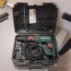 Trapano Battente Tassellatore