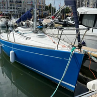 FIRST 210 Beneteau - Prezzo Trattabile