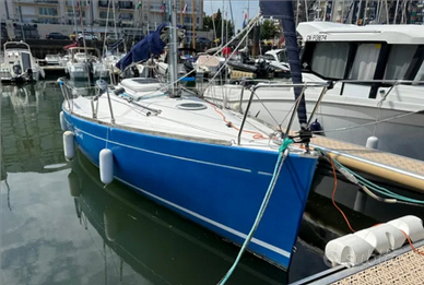 FIRST 210 Beneteau - Prezzo Trattabile