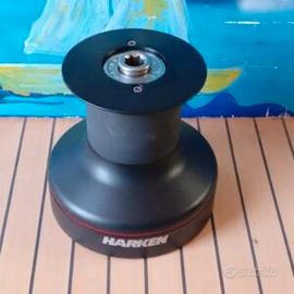 Winch HARKEN 53.3 a 3 vel. NUOVO trattabile