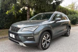 SEAT Ateca 2.0 tdi Xcellence 150cv dsg
