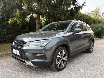 SEAT Ateca 2.0 tdi Xcellence 150cv dsg