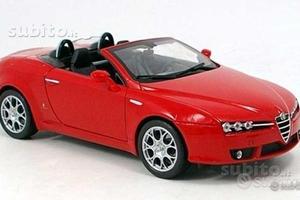 Ricambi Alfa Romeo 2.2/3.2 - Brera/Spider