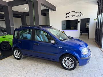 Fiat Panda 1.2 Emotion 2009