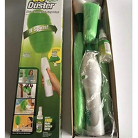 GO DUSTER Spolverino elettrico