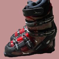 Scarponi sci Rossignol