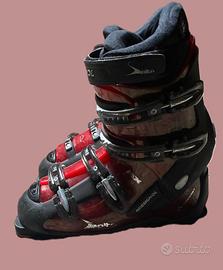 Scarponi sci Rossignol