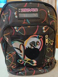 zaino scuola Seven 