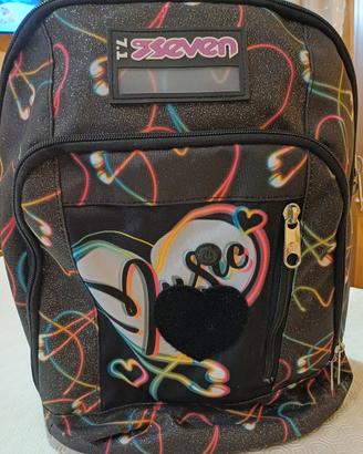 zaino scuola Seven 