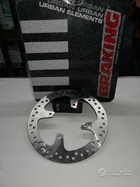 Disco Yamaha Xmax 250