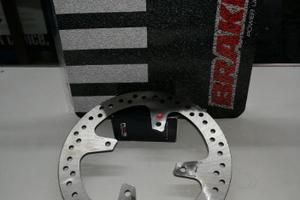 Disco Yamaha Xmax 250