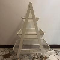 Carrello portaoggetti