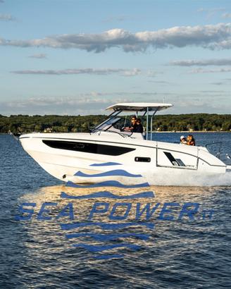 Beneteau Flyer 9 Sundeck Ob (2025)