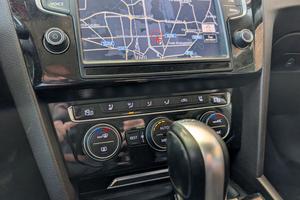 VolksWagen Passat variant 2.0 Executive