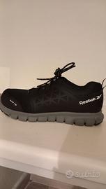 Scarpe antinfortunistica REEBOK