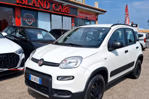 Fiat Panda 0.9 TwinAir Turbo S&S 4x4 "PRONTA CONS