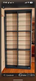 Libreria blu