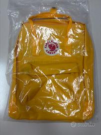 Zaino sportivo Fjallraven