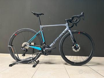 Bici corsa Wilier 0SL Ultegra Di2