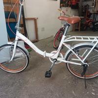 Bici come nuova