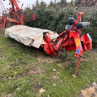 Kuhn falciatrice 350