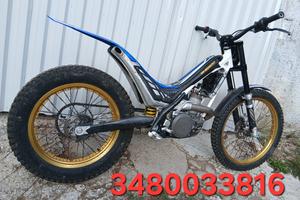 trial sherco st 290 evolution 