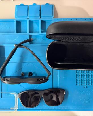 ROKID MAX 2 + STATION 2 – Occhiali AR OLED
