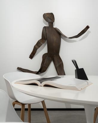 Tavolo simile Tulip - SuperStudio MDF 120