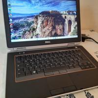 Dell Latitude E6420 | i5 | 12GB RAM | SSD Samsung