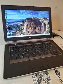 Dell Latitude E6420 | i5 | 12GB RAM | SSD Samsung