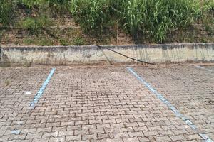Posto auto a Monterosso al mare