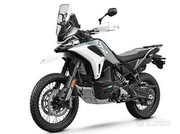 Cf Moto 1000 MT-X 600€ In PROMOZIONE di 700€