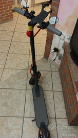Monopattino Xiaomi