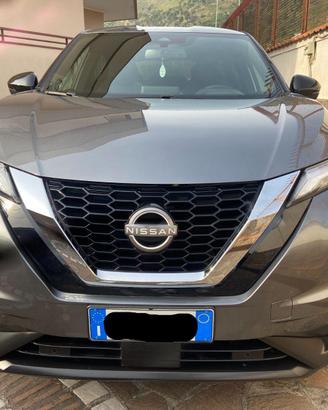 Nissan Juke 2ª Serie 1.0 T N-Connecta-COME NUOVA