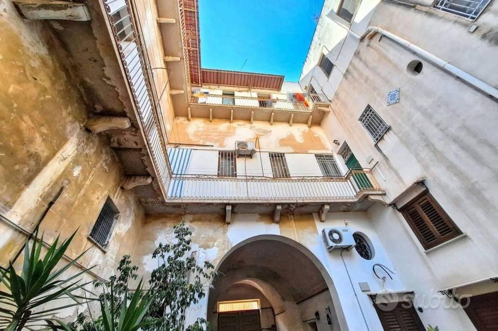 Appartamento – Trapani - Vista 3