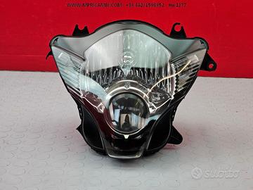 FARO ANTERIORE SUZUKI GSXR 750 2006 2007 GSX R 600