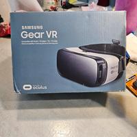 samsung gear VR