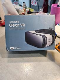 samsung gear VR