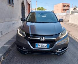 Honda HR-V 1.6 i-DTEC X Edition Navi ADAS