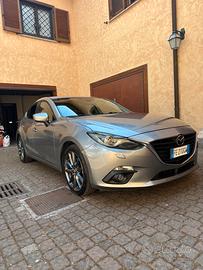 Mazda 3 2016 1.5 skyactivD
